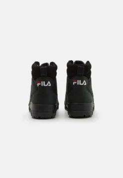 Fila Grunge Ii Mid Unisex - Sneakers Alte - Black -Negozio al dettaglio Fila 0c1854caf484474eb1692d79866fc8c3 scaled