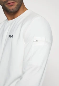 Fila KalleFelpaWhite Alyssum Uomo Maglieria E Felpe 1FI42G02S-A11 -Negozio al dettaglio Fila 0cd40efd8bd3411b8ee15ad129134662 scaled