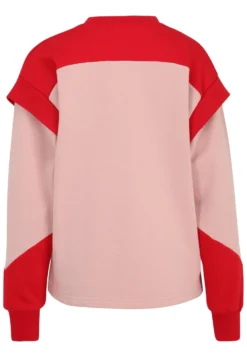 Fila Apparel Tiaret CrewFelpaPale Mauve Donna Felpe 1FI21J05Y-J11 -Negozio al dettaglio Fila 0d72a5bcac2c4539be5d0af47a9ce9d1 scaled