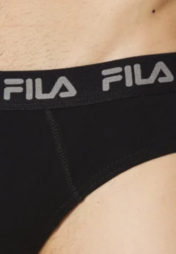 Fila Man Brief 4 Pack - Slip - Black -Negozio al dettaglio Fila 0d747298e1b64844ba8691e988dbc29f scaled