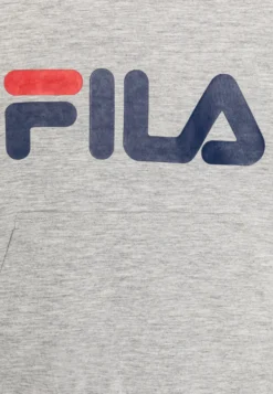 Fila Bajone Classic Logo Hoody UnisexFelpaLight Grey Bambini Abbigliamento 1FI26K02X-C11 5 Fila Bajone Classic Logo Hoody UnisexFelpaLight Grey Bambini Abbigliamento 1FI26K02X-C11 -Negozio al dettaglio Fila 0d857ba0f1894a188e66aaee7c60ce5f scaled