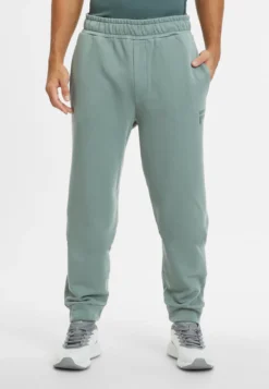 Fila Apparel Crolles Dropped Crotch Pantaloni SportiviDark Forest Uomo Pantaloni Sportivi E Joggers 1FI42E03H-M11