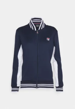 Fila Jacket GeorgiaGiacca SportivaNavy/White Donna Abbigliamento 1FI41F00Y-K12 -Negozio al dettaglio Fila 0dda78582fd9417bbe4100210c52ef88 scaled