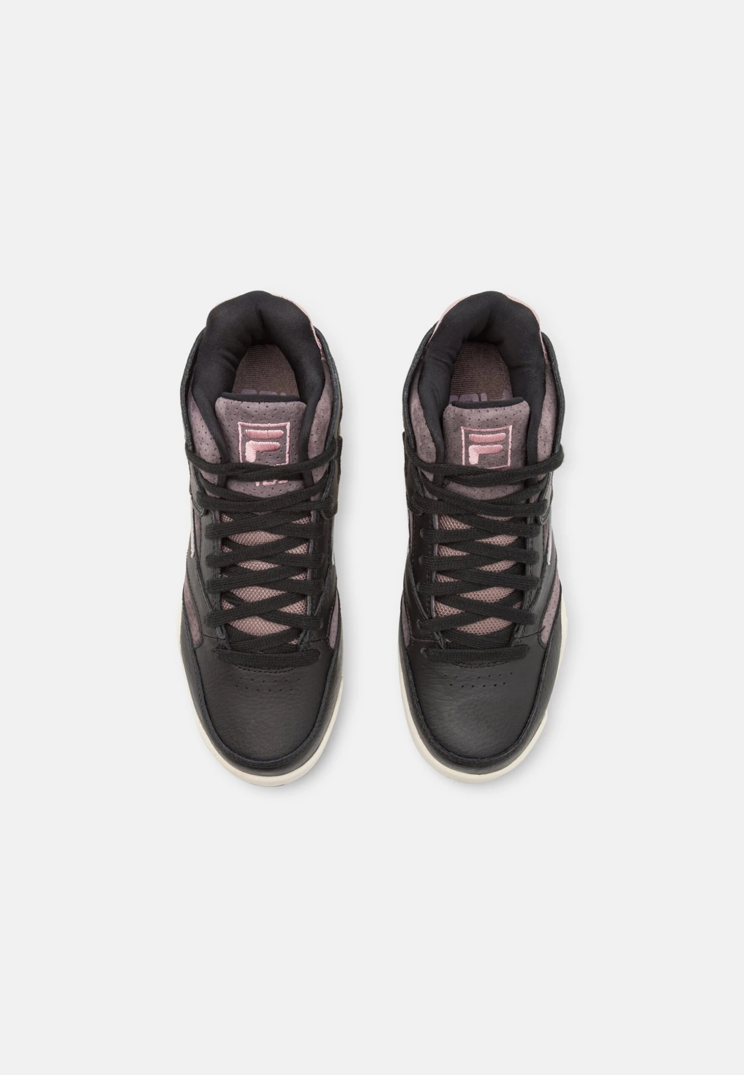 Fila SquadSneakers AltePlum Truffle Donna Sneakers 1FI11A0DB-I11 6 Fila SquadSneakers AltePlum Truffle Donna Sneakers 1FI11A0DB-I11 - immagine 6