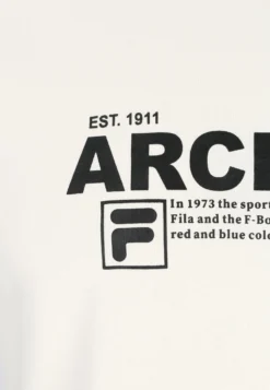 Fila Apparel Burbach T-Shirt Con StampaAntique White Uomo T-shirt E Polo 1FI22O07M-A11 -Negozio al dettaglio Fila 0e38bf4b69314785ac1514f6f9f2efc7 scaled