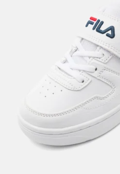 Fila Fxventuno UnisexSneakers BasseWhite Bambini Sneakers 1FI16D00X-A11 -Negozio al dettaglio Fila 0e4174c14de24b74b8823f34938b6cb0 scaled