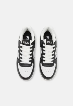 Fila NoclafSneakers BasseBlack/White Uomo Sneaker 1FI12O05X-Q11 -Negozio al dettaglio Fila 0e43917946514560827ce431f255b19f scaled