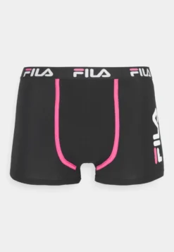 Fila Boxershorts 3 Pack - Culotte - White/Navy/Raspberry -Negozio al dettaglio Fila 0f1522fd409446c9915579a44f03fdd5 scaled