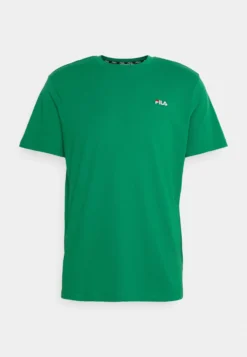 Fila Berloz Tee UnisexT-Shirt BasicVerdant Green Uomo T-shirt E Polo 1FI22O06S-M12 -Negozio al dettaglio Fila 0f99759599b04489b568e25a5f74adf9 scaled