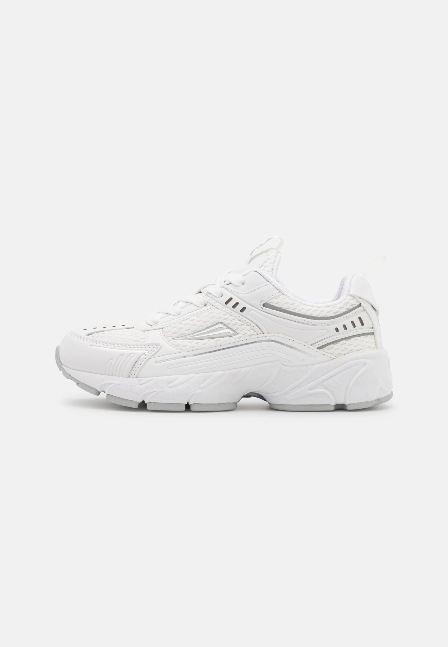 Fila 2000 Stunner- Sneakers Basse - White 2 Fila 2000 Stunner- Sneakers Basse - White - immagine 2