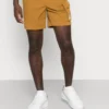 Fila Trebon CargoShortsCumin Uomo Bermuda 1FI22F011-O11