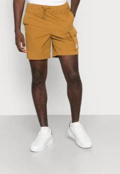 Fila Trebon CargoShortsCumin Uomo Bermuda 1FI22F011-O11