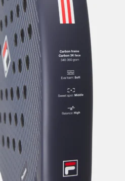 Fila The Laevis UnisexRacchetta Da PadelPeacot Uomo Attrezzatura 1FI44E00U-K11 -Negozio al dettaglio Fila 10690bb283cf495daba7eb6c44fd5d9e scaled