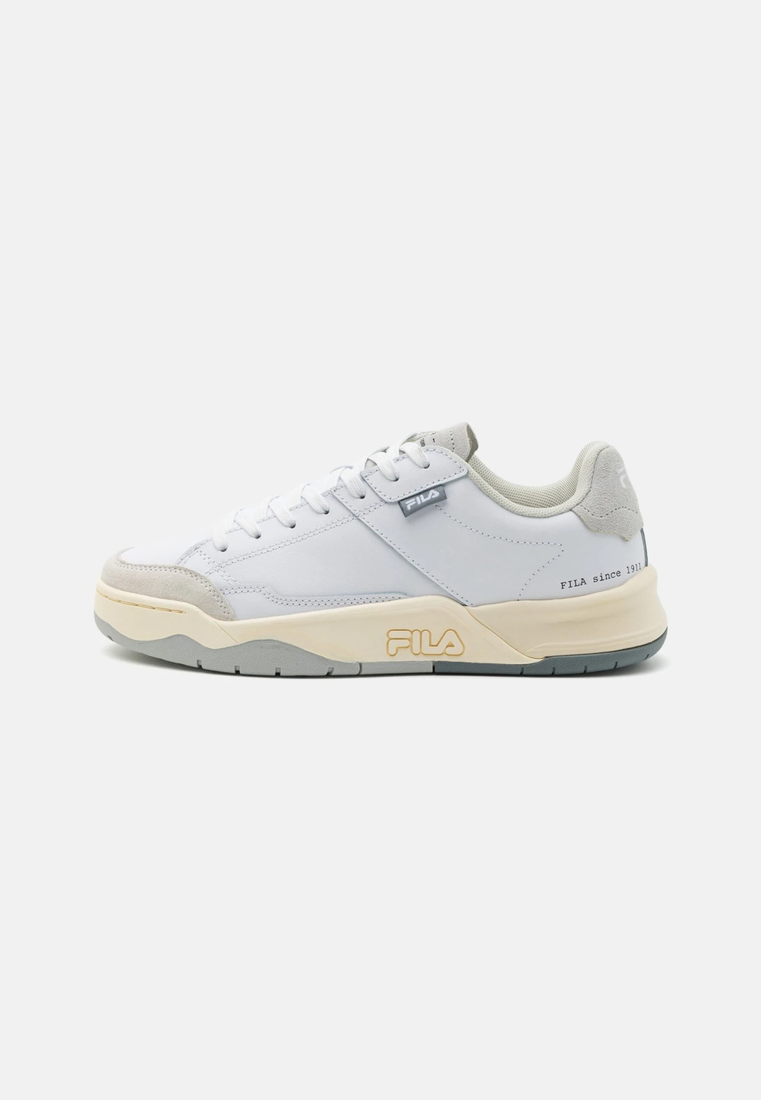 Fila AvenidaSneakers BasseWhite/Nimbus Cloud Uomo Scarpe 1FI12O05S-A11 1 Fila AvenidaSneakers BasseWhite/Nimbus Cloud Uomo Scarpe 1FI12O05S-A11