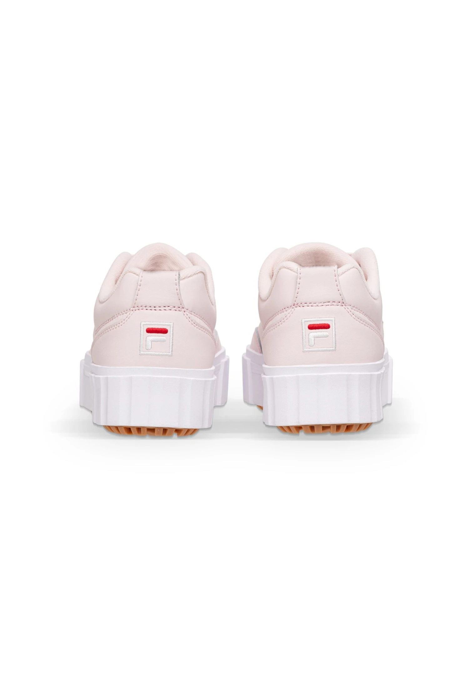 Fila Sandblast L- Sneakers Basse - Mauve Chalk 4 Fila Sandblast L- Sneakers Basse - Mauve Chalk - immagine 4