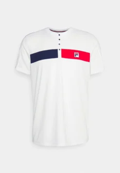 Fila EmilioT-Shirt Con StampaWhite Alyssum Uomo T-shirt E Polo 1FI42D04N-A11 -Negozio al dettaglio Fila 10f631f9d79f4c9b9cd576dd0f463d87 scaled