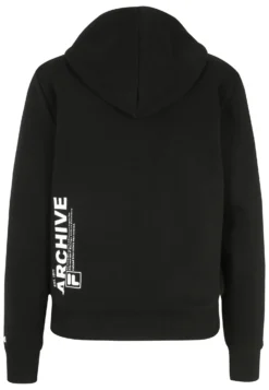 Fila Brieden - Felpa Con Cappuccio - Black -Negozio al dettaglio Fila 10f6439605b24eae81e949009a19ec9d scaled