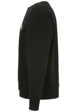 Fila Apparel Brand Loose Fit Crew FelpaBlack Uomo Maglieria E Felpe 1FI22S07P-Q11 -Negozio al dettaglio Fila 111d36bcc42845ac8860960be50c000d scaled