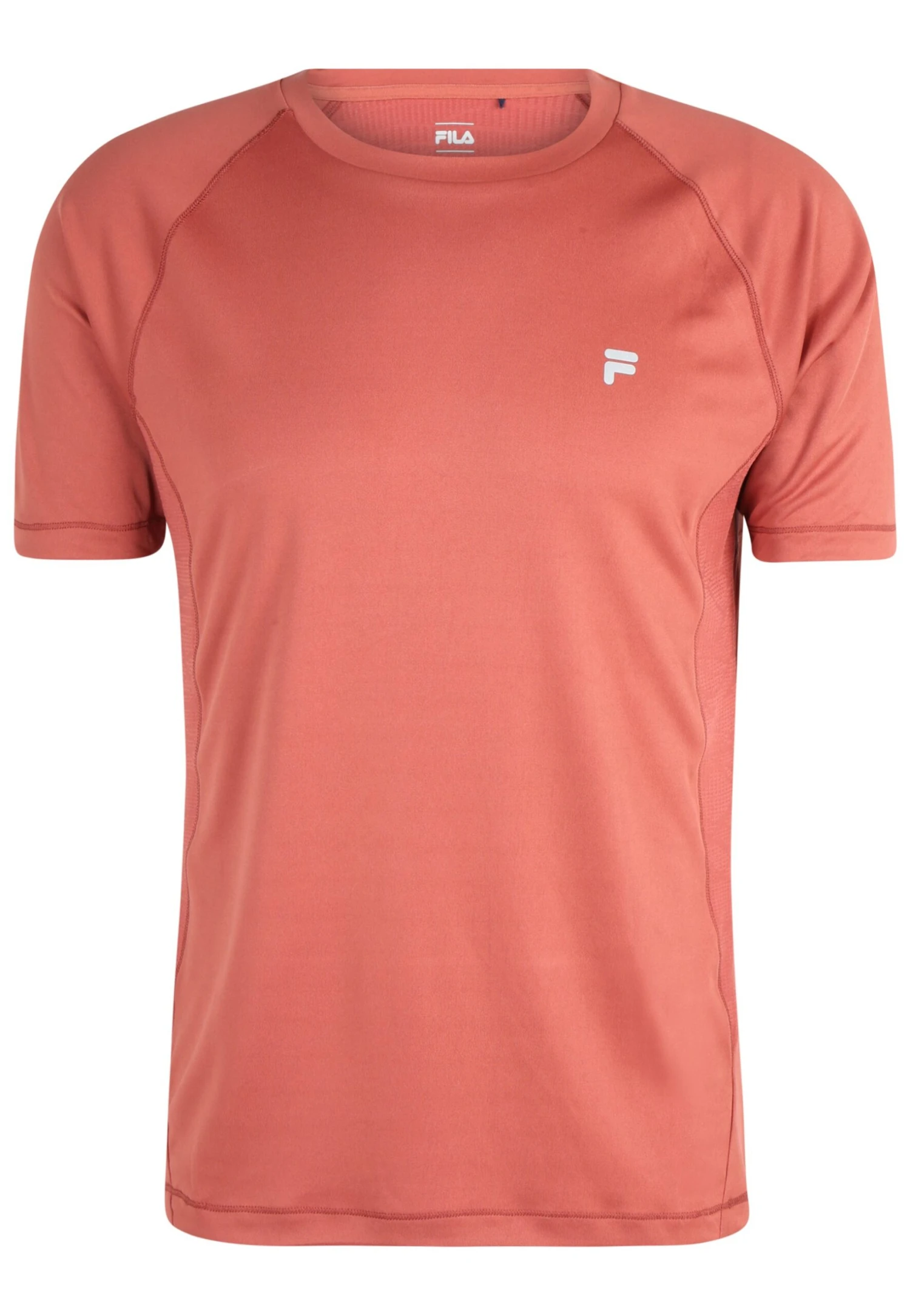 Fila Apparel RidgecrestT-Shirt Con StampaMarsala Uomo T-shirt E Polo 1FI42D04U-G11 5 Fila Apparel RidgecrestT-Shirt Con StampaMarsala Uomo T-shirt E Polo 1FI42D04U-G11 - immagine 5