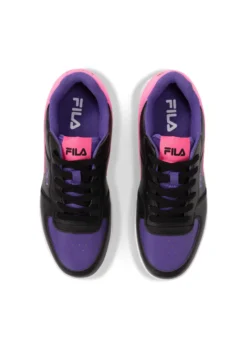 Fila Footwear Noclaf WmnSneakers BasseBlack/Royal Purple Donna Sneakers 1FI11A0CJ-Q11 -Negozio al dettaglio Fila 11efaa33726f4701b638747d09ae744a scaled