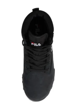 Fila Grunge Ii Mid- Stivaletti Stringati - Black -Negozio al dettaglio Fila 121bec0cf81c404e913dd81c635a6b8b scaled