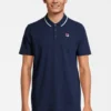 Fila Apparel BucakPoloMedieval Blue Uomo T-shirt E Polo 1FI22P00X-K11
