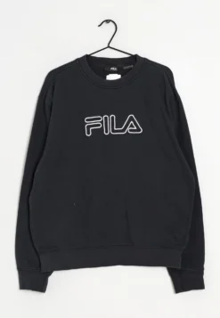 Fila FelpaBlue Uomo Promo ZIR029SPA-001