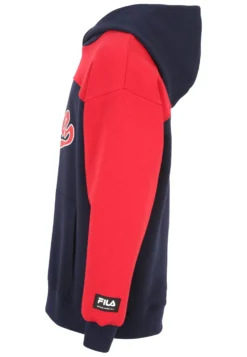 Fila Trappstadt- Felpa Con Cappuccio - Black Iris -Negozio al dettaglio Fila 138330a782e14bbf8620e0d0e25da843 scaled