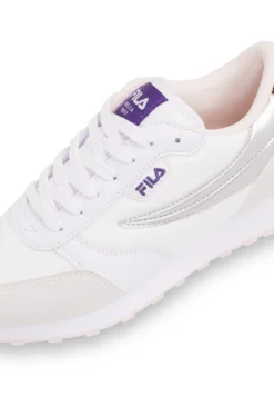 Fila Orbit FSneakers BasseWhite/Silver Donna Scarpe 1FI11A0C9-A12 -Negozio al dettaglio Fila 13a7843106604096a50d96ce262c9cda scaled