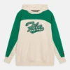 Fila Trappstadt Oversized Hoody UnisexFelpa Con CappuccioVerdant Green/Whitecap Gray Bambini Pullover & Cardigan 1FI26K034-M11