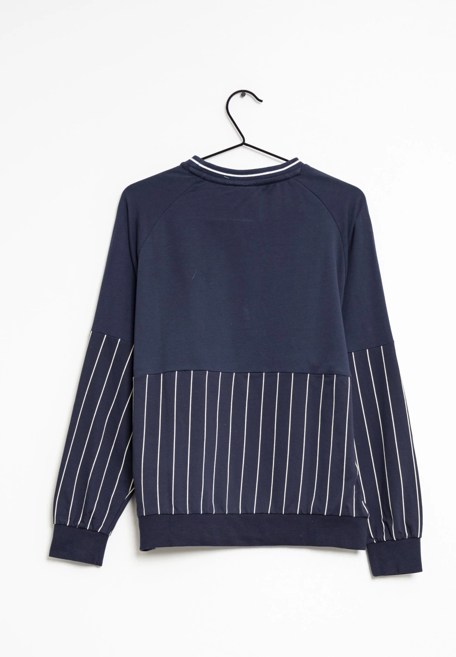 Fila FelpaBlue Donna Abbigliamento ZIR02ARJZ-001 2 Fila FelpaBlue Donna Abbigliamento ZIR02ARJZ-001 - immagine 2