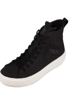 Fila Footwear Potenza Mid Sneakers AlteBlack Donna Sneakers 1FI11A0A8-Q11 -Negozio al dettaglio Fila 15223faa1a5d4c0d98e8dc0e462a1f2d scaled