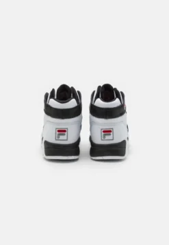 Fila Squad Mid - Sneakers Alte - White/Black -Negozio al dettaglio Fila 1529d9a4c3814d19bc60375efc2d2cbc scaled