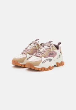 Fila Ray Tracer Tr2Sneakers BasseMauve Chalk/Irish Cream Donna Sneakers 1FI11A0BG-I11 -Negozio al dettaglio Fila 153f9892f9404b938a79816655e7cc34 scaled