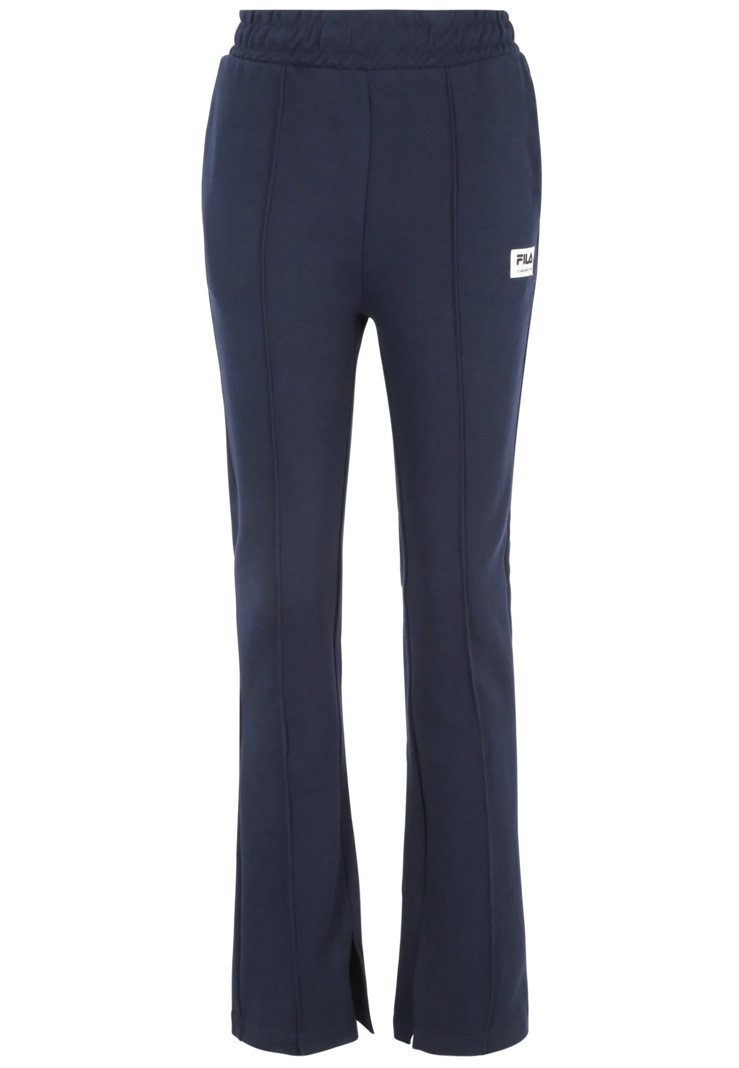 Fila ToyonakaPantaloni SportiviBlack Iris Donna Pantaloni 1FI21A03Z-K11 4 Fila ToyonakaPantaloni SportiviBlack Iris Donna Pantaloni 1FI21A03Z-K11 - immagine 4