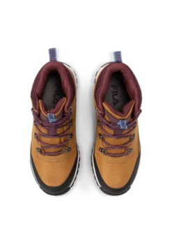 Fila Footwear Mid - Scarpa Da Hiking - Chipmunk -Negozio al dettaglio Fila 161a4757331b45f2bb6d1f7b8fd53784 scaled