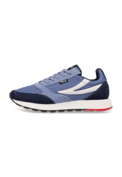 Footwear Run FormationSneakers BasseInfinity Fila Navy Uomo Sneaker 1FI12O04P-K12