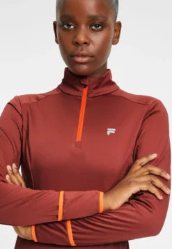 Fila Rande Half Zip Running Maglietta A Manica LungaMarsala Donna T-shirt E Top 1FI41D04T-G11 10 Fila Rande Half Zip Running Maglietta A Manica LungaMarsala Donna T-shirt E Top 1FI41D04T-G11 -Negozio al dettaglio Fila 1683025094bb45149fc6ebe918db6892 scaled