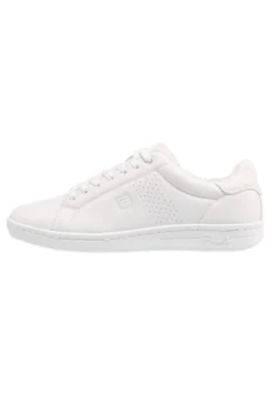 Fila Crosscourt 2 Low - Sneakers Basse - White