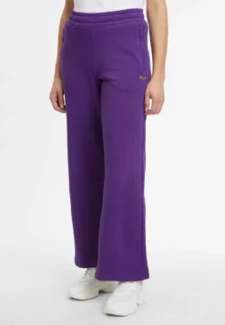 Fila BreidenbachPantaloni SportiviViolett Donna Pantaloni 1FI21A040-I11