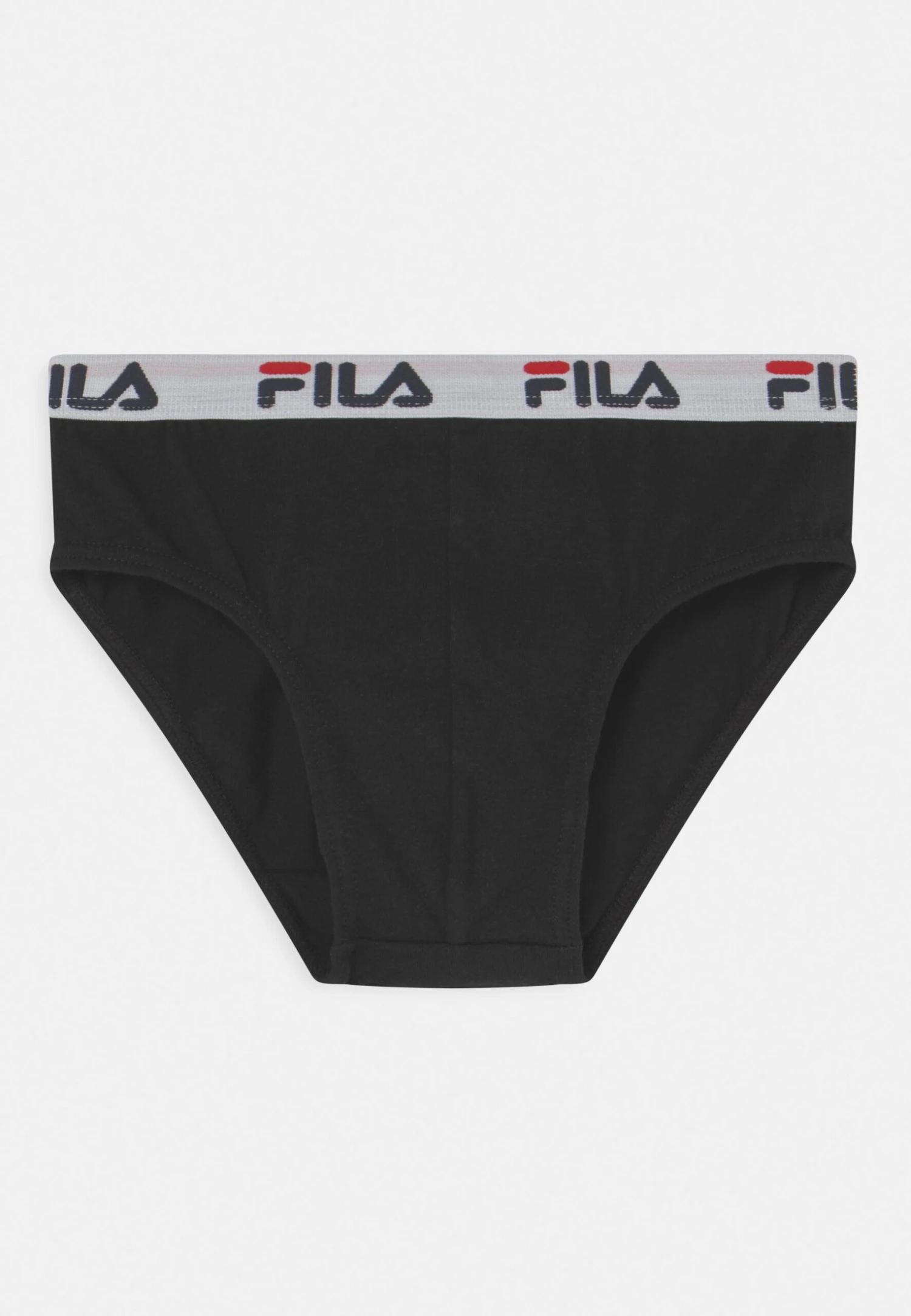 Fila Brief 3 PackSlipBlack Bambini Intimo E Per La Notte 1FI86A001-Q11 3 Fila Brief 3 PackSlipBlack Bambini Intimo E Per La Notte 1FI86A001-Q11 - immagine 3