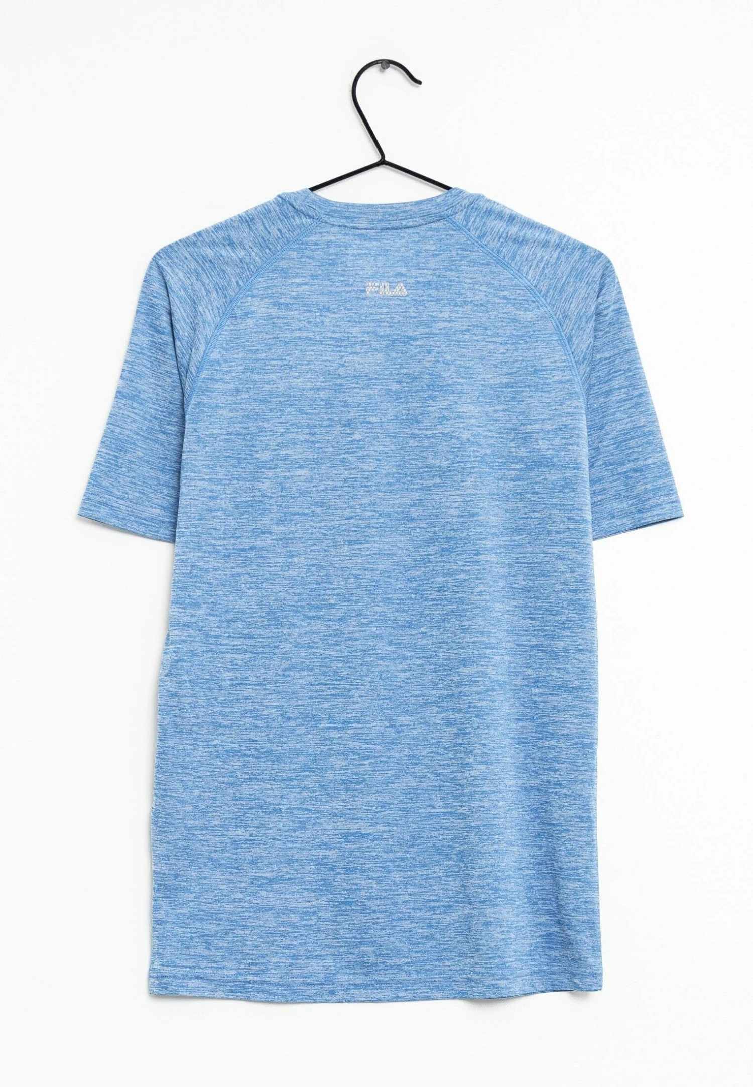 Fila T-Shirt Con StampaBlue Uomo Abbigliamento ZIR010ABB-001 2 Fila T-Shirt Con StampaBlue Uomo Abbigliamento ZIR010ABB-001 - immagine 2