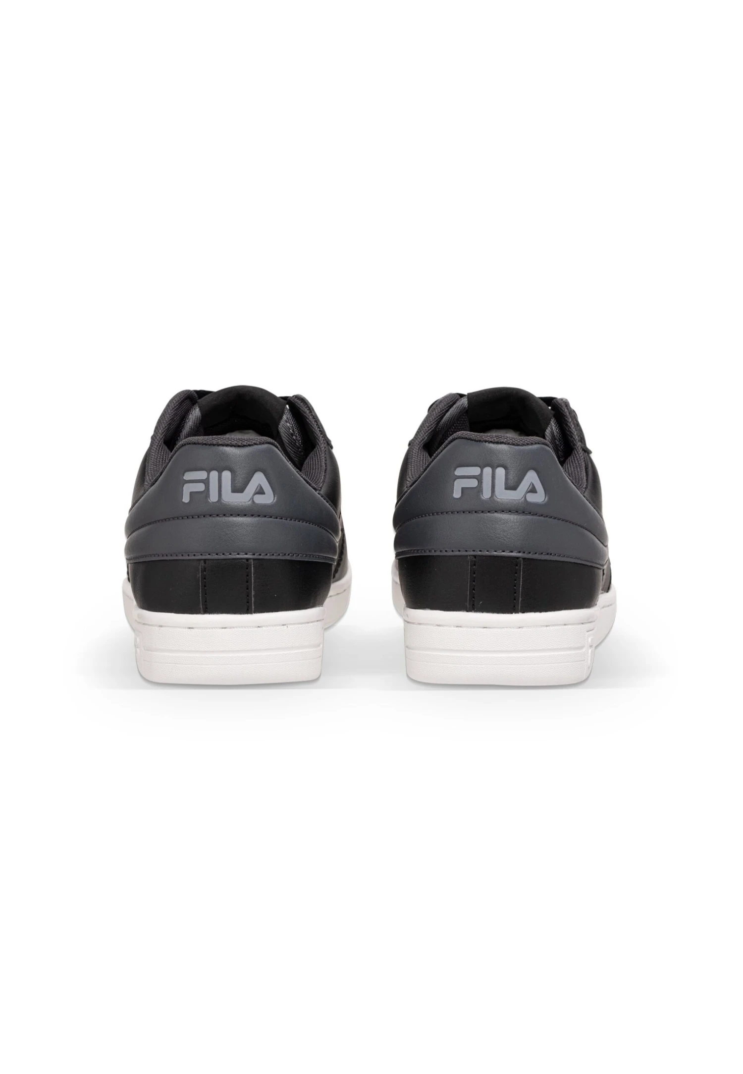 Fila NoclafSneakers BasseBlack/Dark Shadow Uomo Sneaker 1FI12O05H-Q11 4 Fila NoclafSneakers BasseBlack/Dark Shadow Uomo Sneaker 1FI12O05H-Q11 - immagine 4