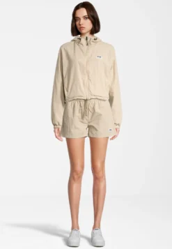 Fila Tramm - Giacca Leggera - Fields Of Rye