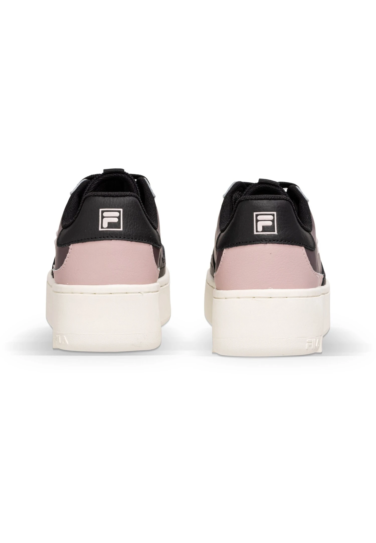 Fila Fxventuno PlatformSneakers BassePlum Truffle Donna Scarpe 1FI11A0EI-I11 3 Fila Fxventuno PlatformSneakers BassePlum Truffle Donna Scarpe 1FI11A0EI-I11 - immagine 3