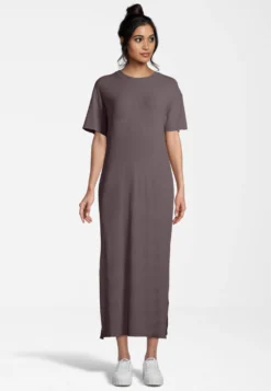 Fila Apparel Capri Vestito Di MaglinaSparrow Donna Abbigliamento 1FI41L00P-O11