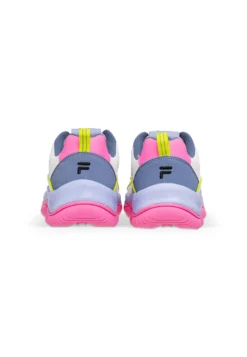 Fila Strada Lucid WmnSneakers BasseWhite/Kentucky Blue Donna Scarpe 1FI11A0AM-A14 -Negozio al dettaglio Fila 19796d5263b04f56a7cd148118f3fb5d scaled