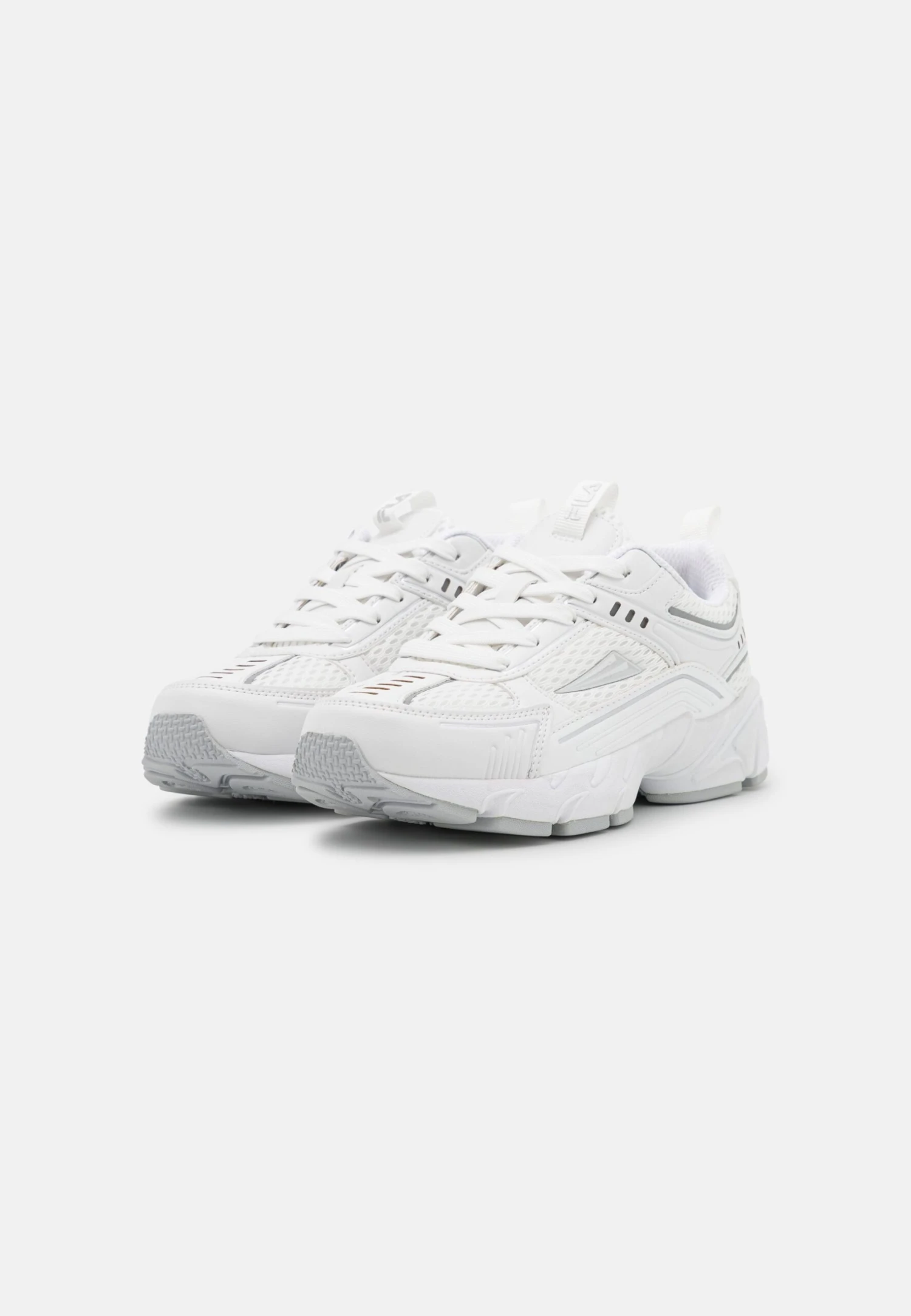 Fila 2000 Stunner- Sneakers Basse - White 3 Fila 2000 Stunner- Sneakers Basse - White - immagine 3