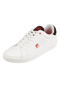 CrosscourtNtSneakers BasseWhite-Fila Red Uomo Sneaker 1FI12O051-A11 -Negozio al dettaglio Fila 19d53d09d58a4aefa35e59d46c493738 scaled
