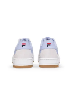 Fila Fxventuno L- Sneakers Basse - White/Kentucky Blue -Negozio al dettaglio Fila 1a188117bba24431abf12826421bf051 scaled
